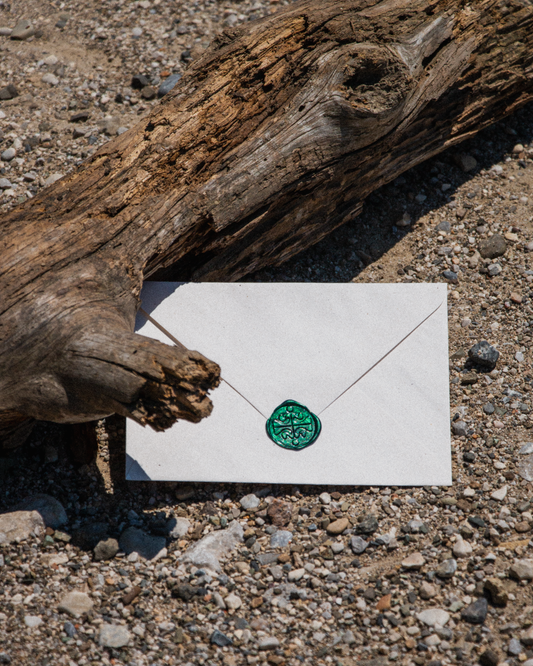 Leterin Snail Mail