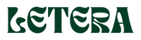 Letera Logotip