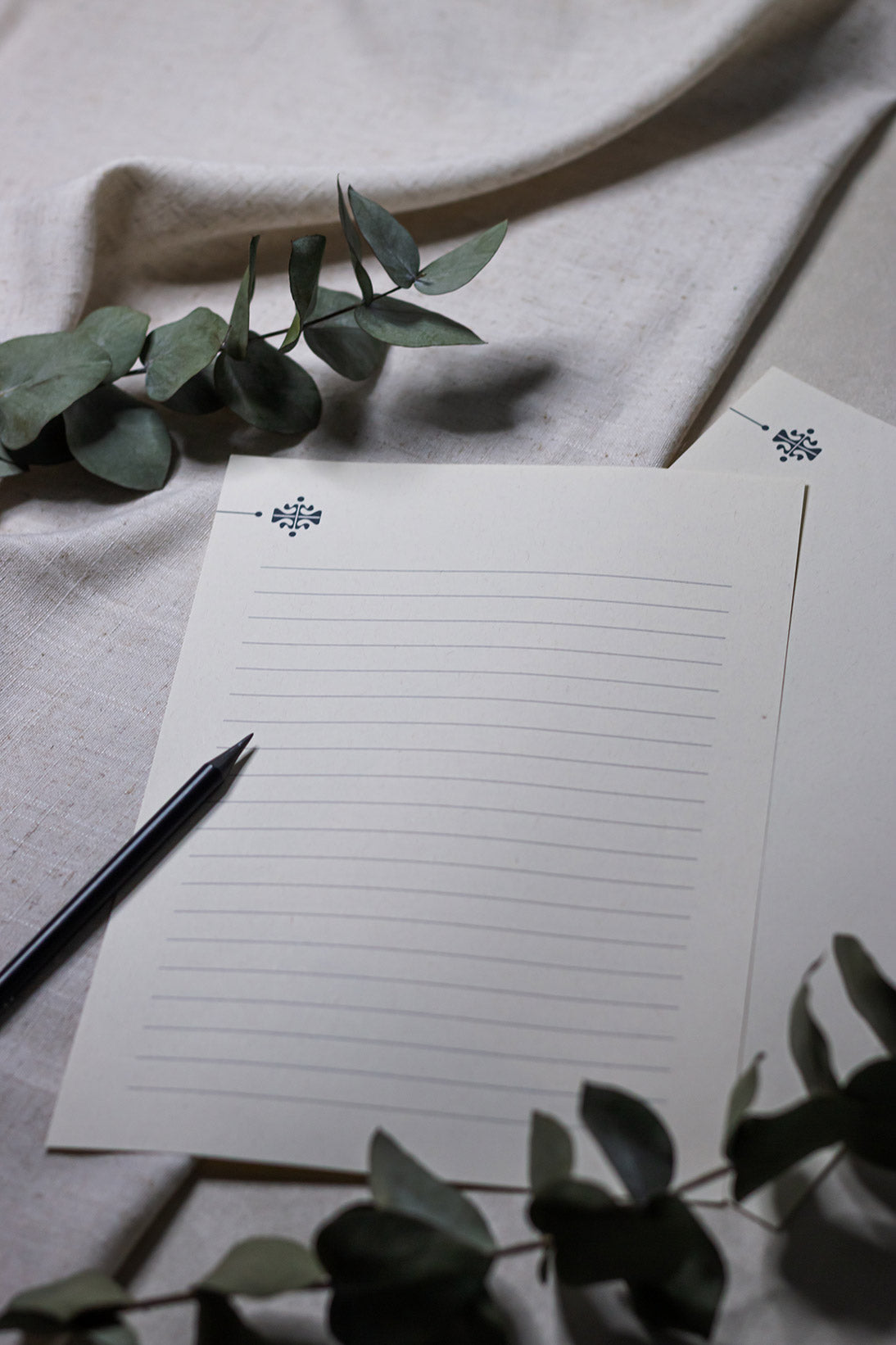 Premium Letera papir